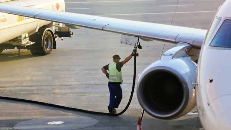 3 Egyptian firms consider launching $380M sustainable jet fuel JV 